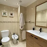 Apartamento Bajo Con Jardin Y Piscina! Galizano