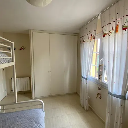 Apartament Bajo Con Jardin Y Piscina! Galizano