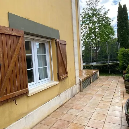 Bajo Con Jardin Y Piscina! Galizano