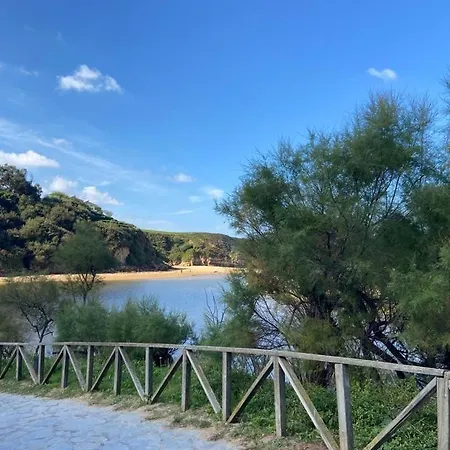 Apartament Bajo Con Jardin Y Piscina!