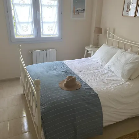 Bajo Con Jardin Y Piscina! Apartament *