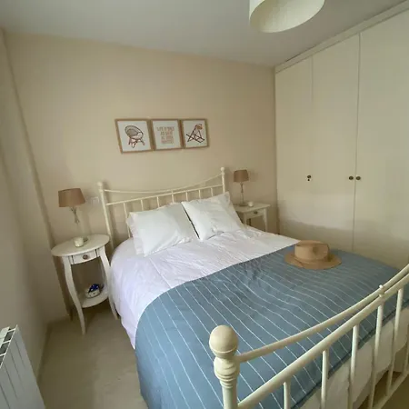 Apartament Bajo Con Jardin Y Piscina! Galizano