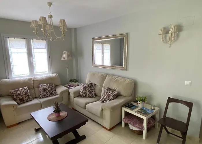 Bajo Con Jardin Y Piscina! Apartment *