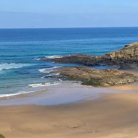 Lejlighed Bajo Con Jardin Y Piscina!