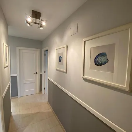 Bajo Con Jardin Y Piscina! Lejlighed