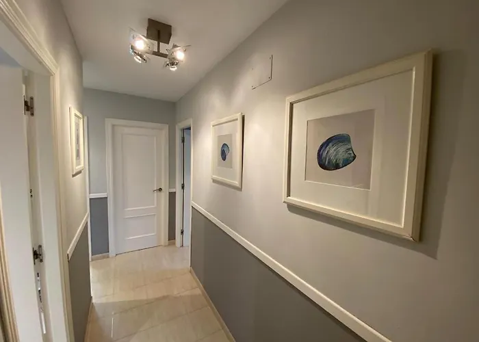 Bajo Con Jardin Y Piscina! Apartmán