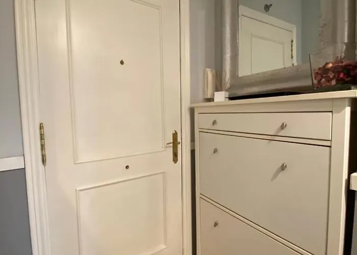 Bajo Con Jardin Y Piscina! Apartmán Galizano