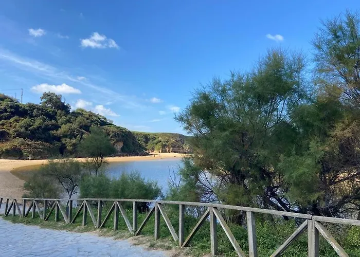 Apartmán Bajo Con Jardin Y Piscina!